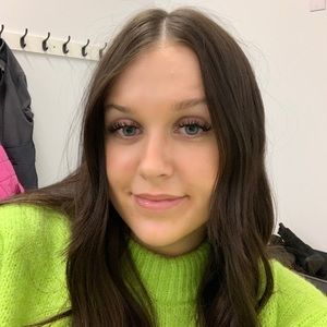 Meet your Posher, Sierra